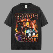 Travis Scott 2.0 Tee