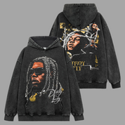 Destroy Lonely Hoodie