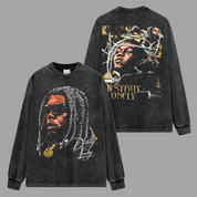 Destroy Lonely Long Sleeve