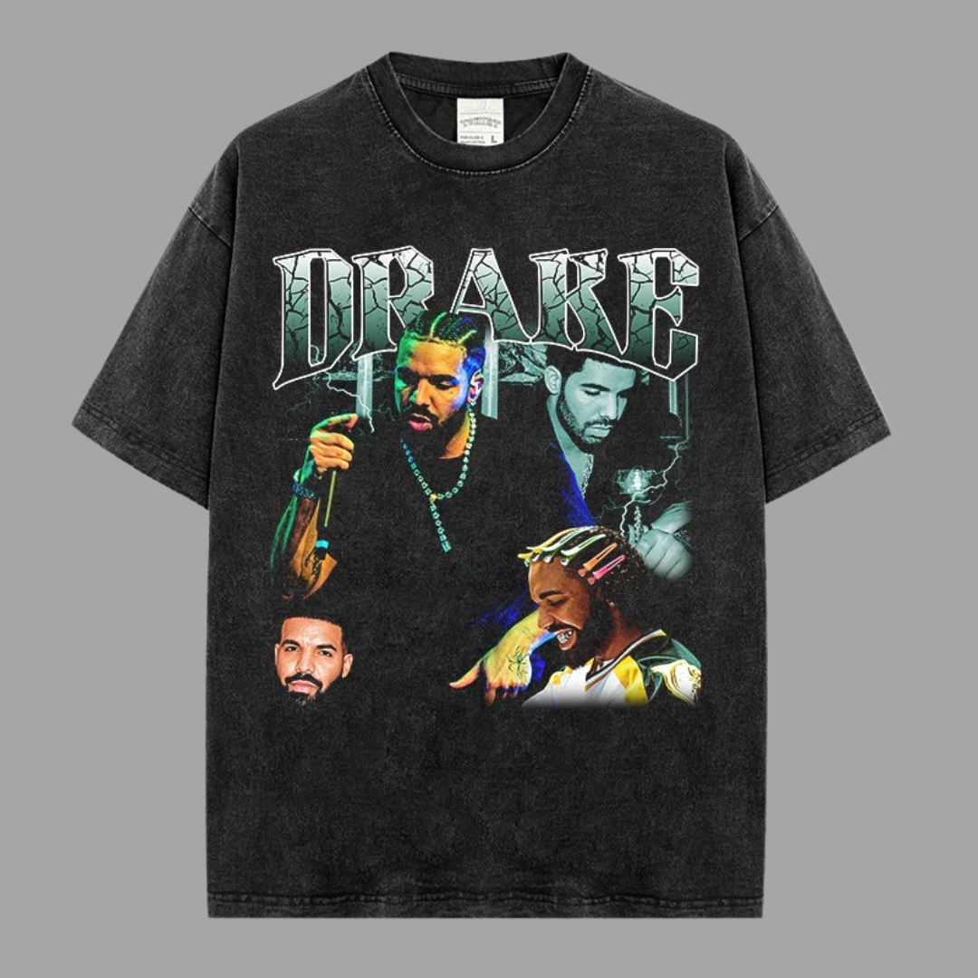 Drake Tee