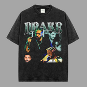 Drake Tee