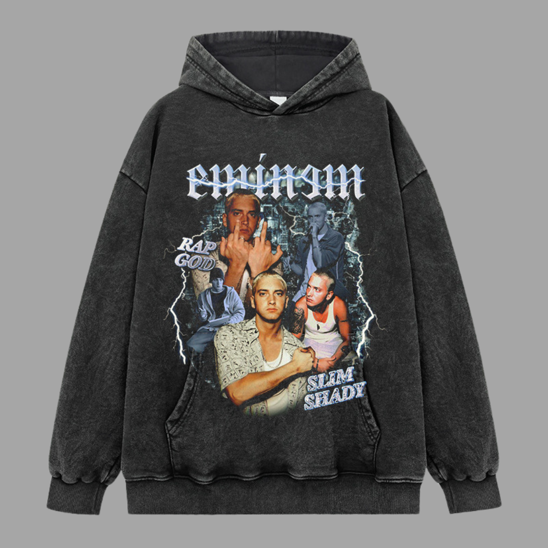 Eminem 4.1 Hoodie