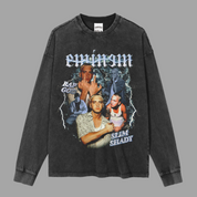 Eminem 4.1 Long Sleeve Shirt