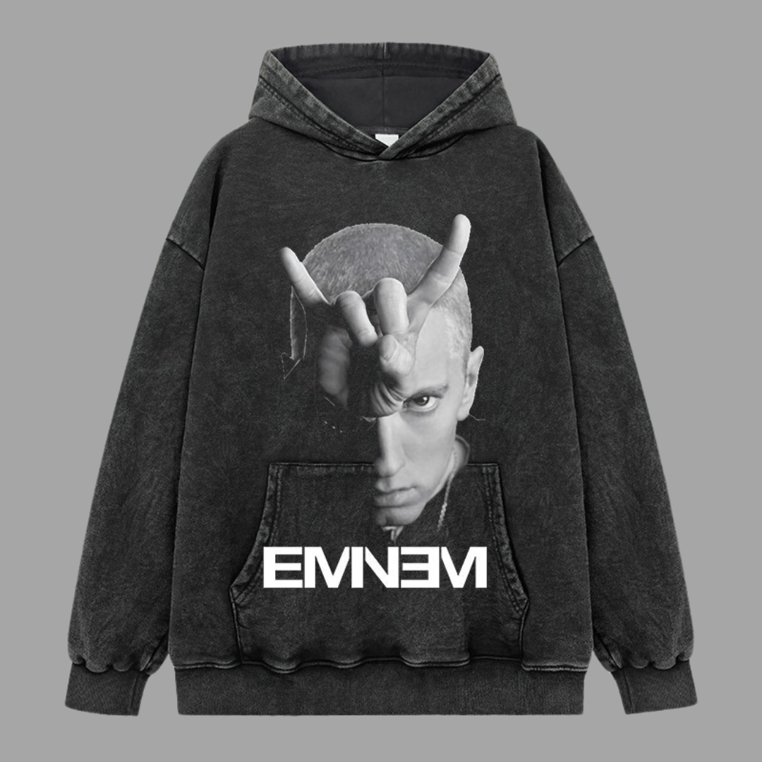 Eminem Hoodie 5.0