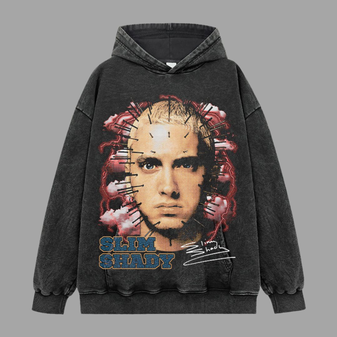 Eminem Hoodie 6.0