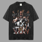 King Von Tee