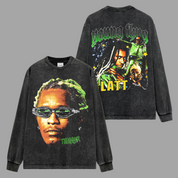 Young Thug Long Sleeve 4.0