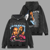 Sade Hoodie