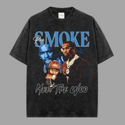 Pop Smoke Tee