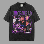 Juice Wrld 2.0 Tee
