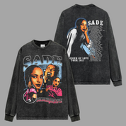 Sade Long Sleeve