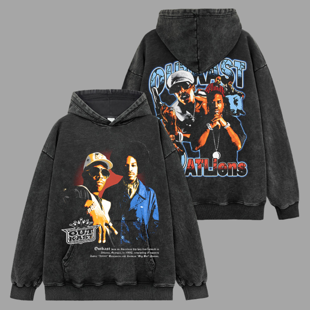 Outkast Hoodie