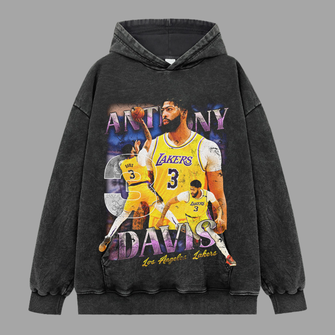 Anthony Davis Hoodie