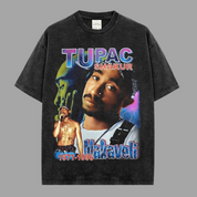 2pac Tupac Shakur Tee
