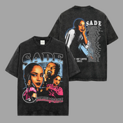 Sade Tee