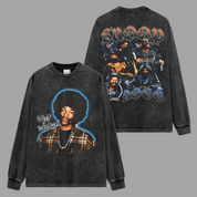 Snoop Dogg Long Sleeve