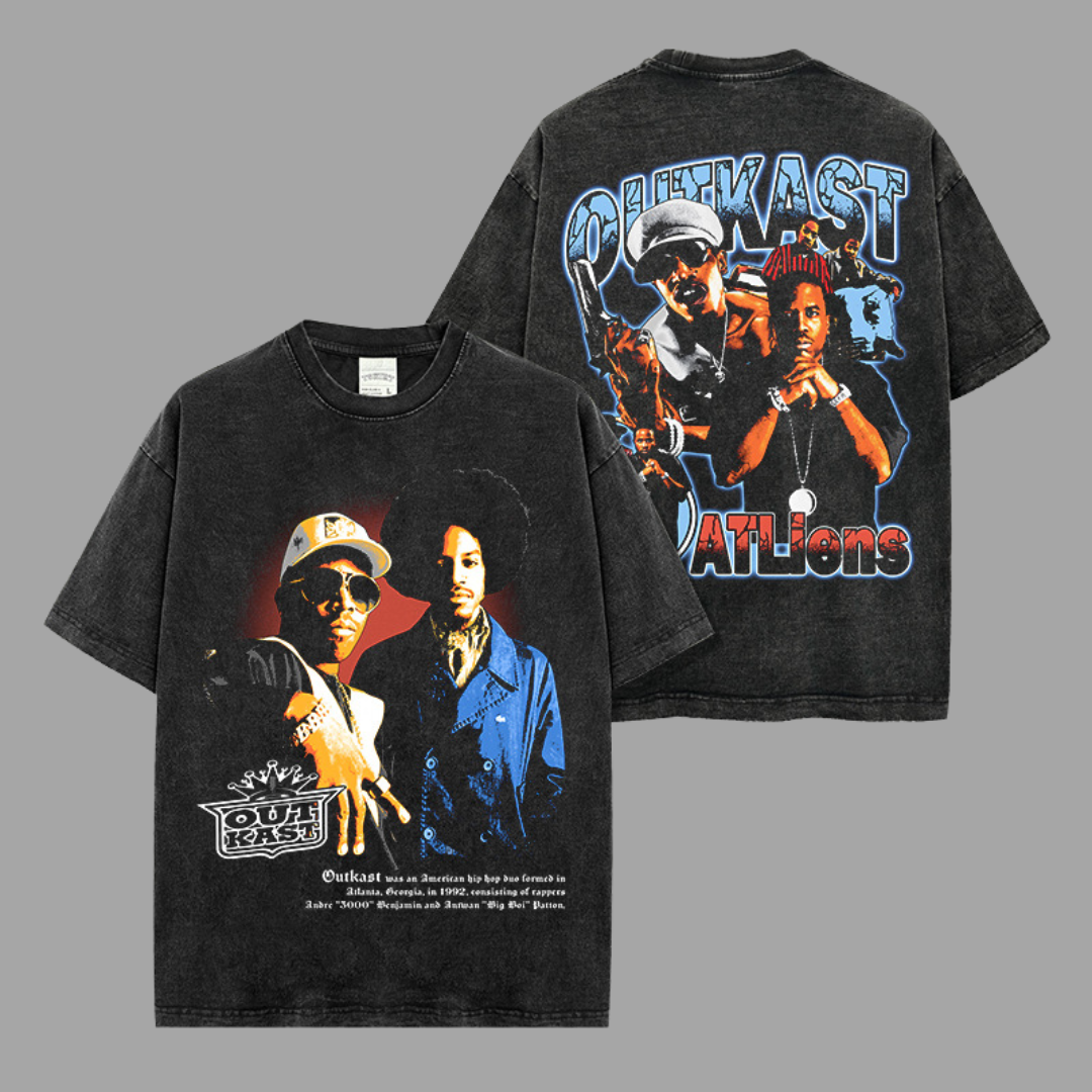 Outkast Tee