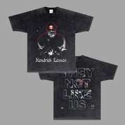 Kemdrick Lamar Tee 3.0