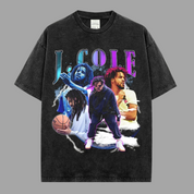 J. Cole Tee