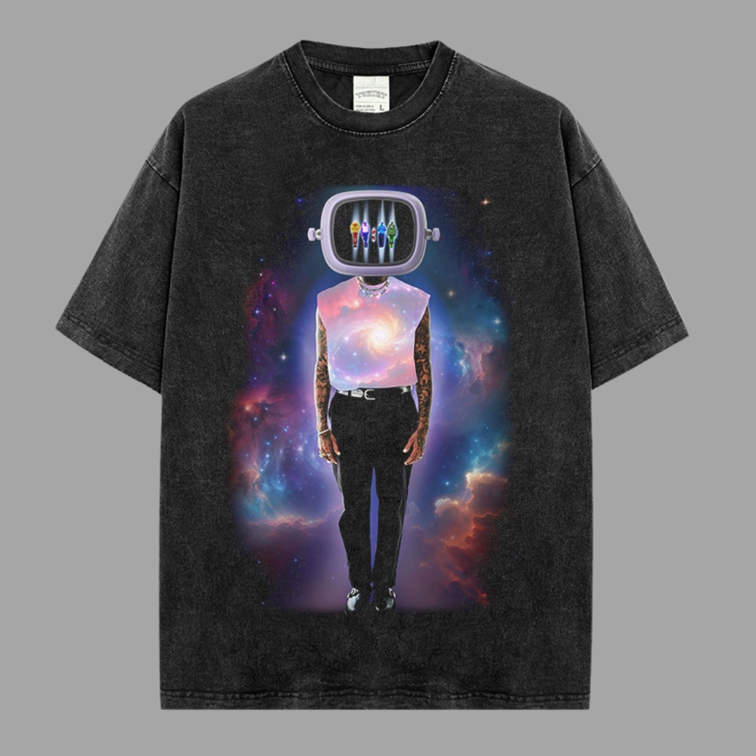 Chris Brown Tee