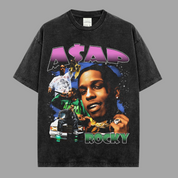 Asap Rocky Tee