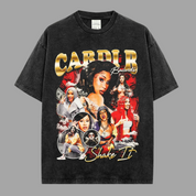 Cardi B Tee