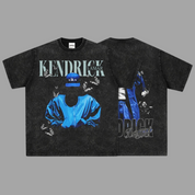 Kendrick Lamar Tee 4.0