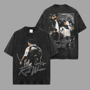 Rod Wave Tee 2.0