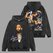 Nipsey Hussle Hoodie 2.0