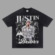 Justin Bieber Tee