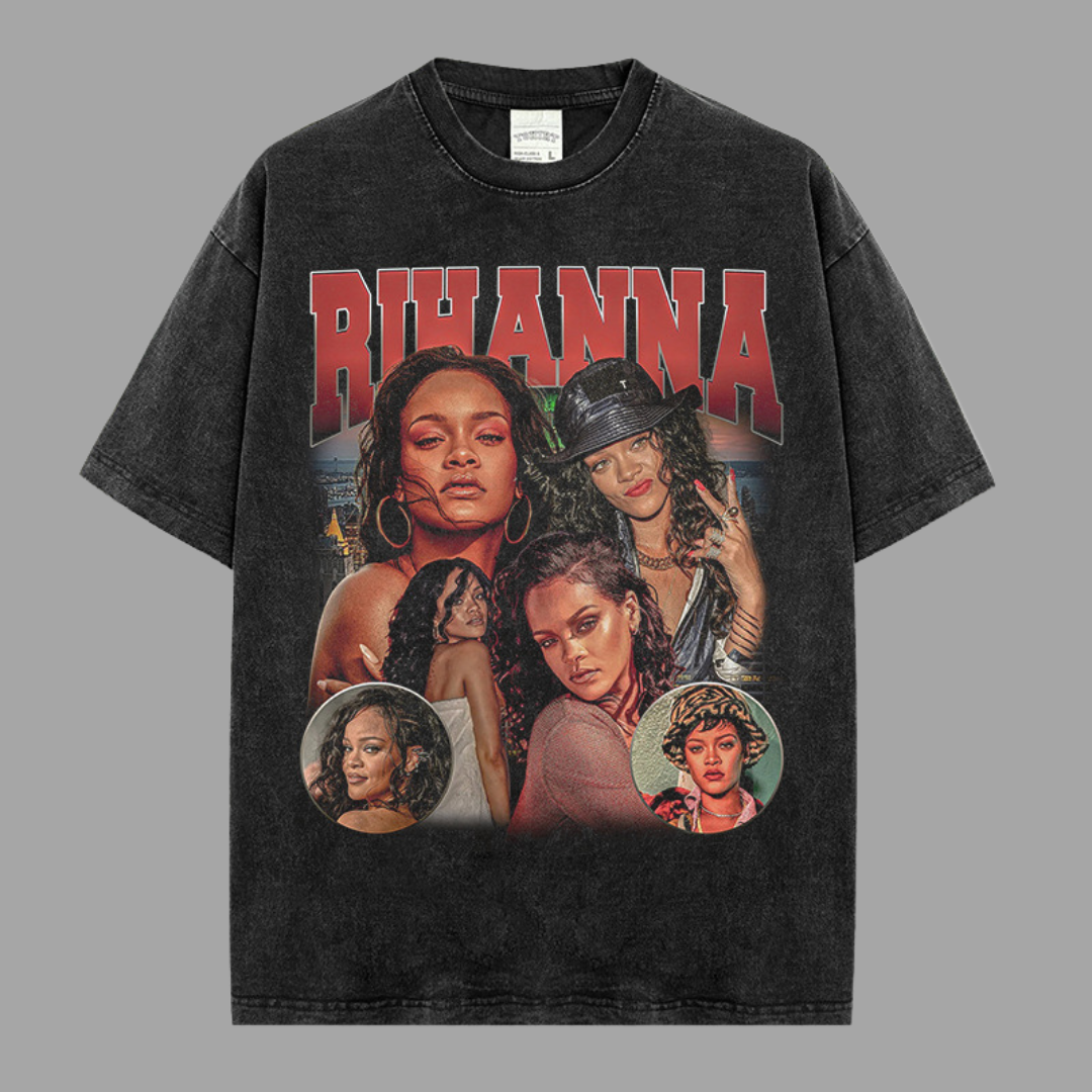 Rihanna Tee