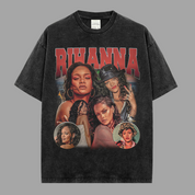 Rihanna Tee