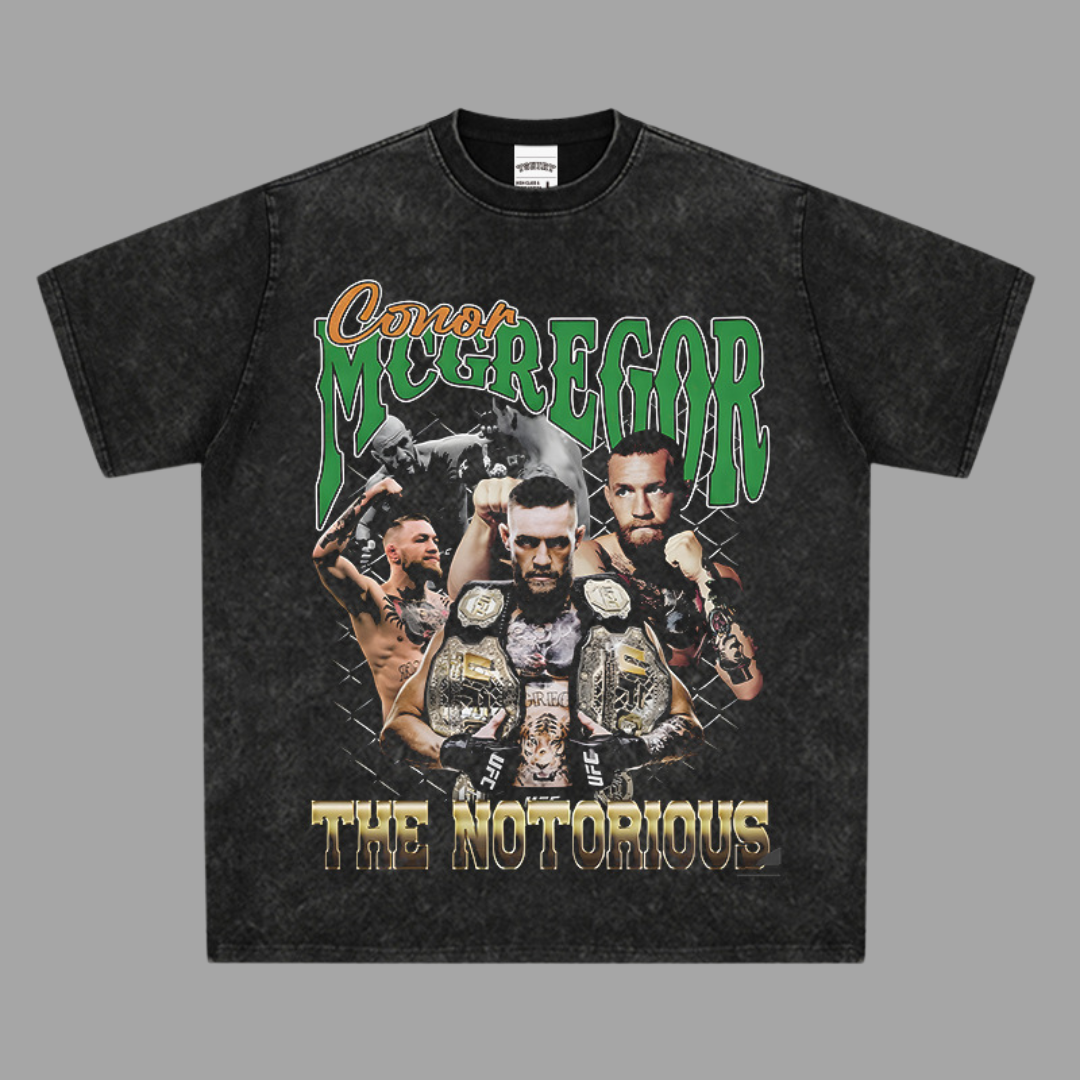 Conor Mcgregor Tee 2.0