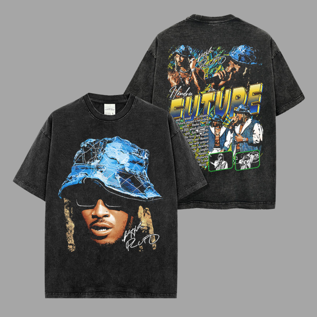 Future Tee 2.0