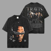 Travis Scott 3.0 Tee