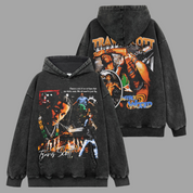 Travis Scott Hoodie 4.0