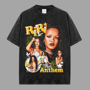 Rihanna Bad Gal RiRi Tee
