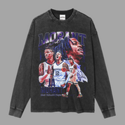 Ja Morant Long Sleeve 3.0