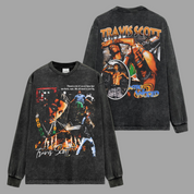 Travis Scott Long Sleeve 4.0