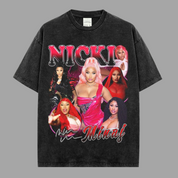 Nicki Minaj Tee