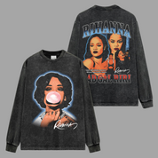 Rihanna Long Sleeve 3.0