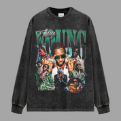 Young Thug Long Sleeve