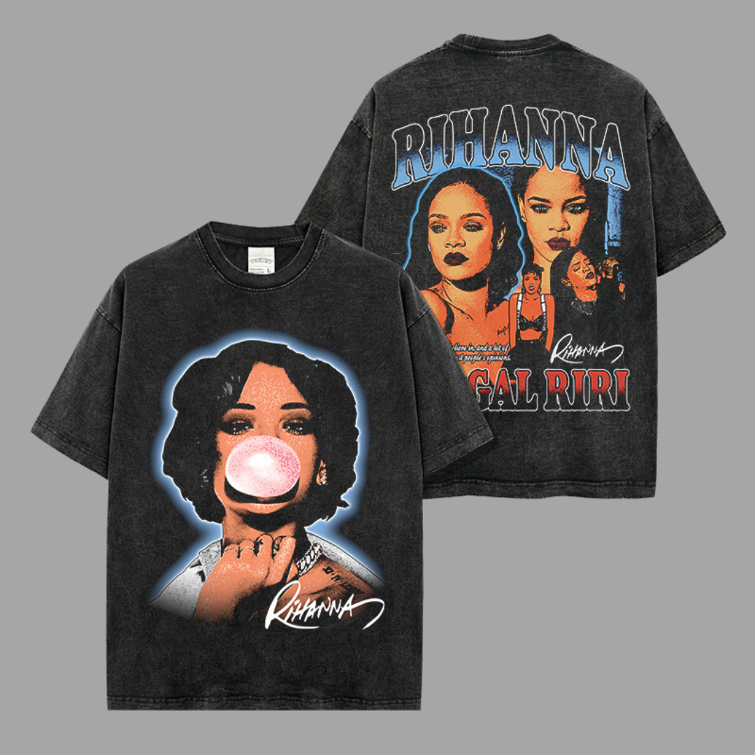 Rihanna Tee 3.0