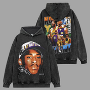 Kobe Bryant Hoodie 8.0
