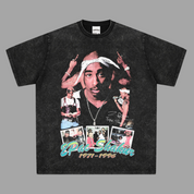 Tupac Shakur Tee 4.0