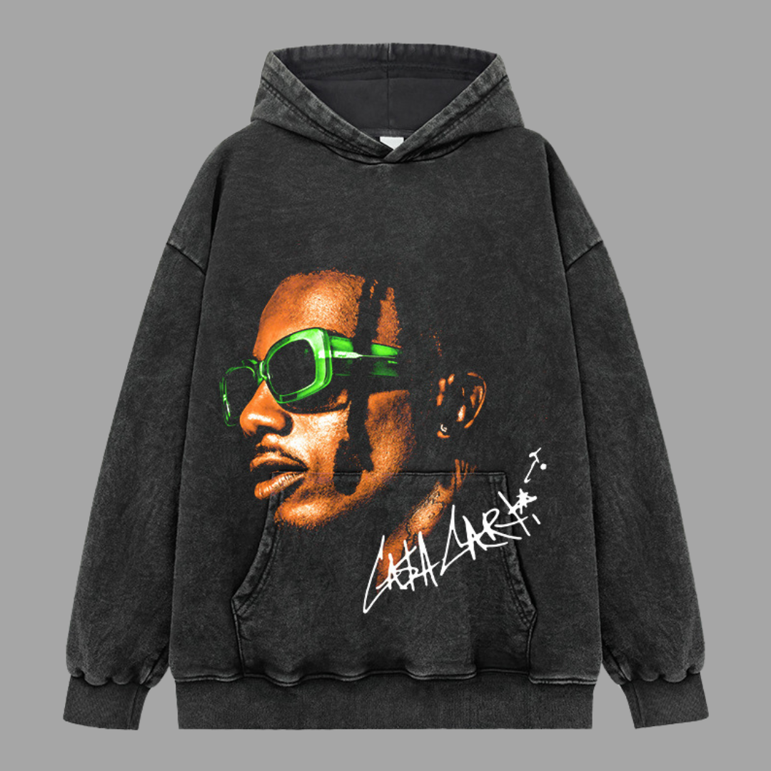 Playboi Carti Hoodie