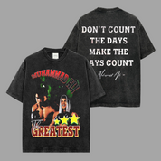 Muhammad Ali Tee 3.0