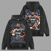 Shaquille O'Neal Hoodie