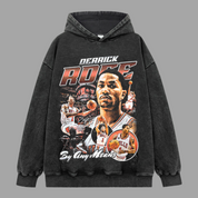 Derrick Rose Hoodie 3.0