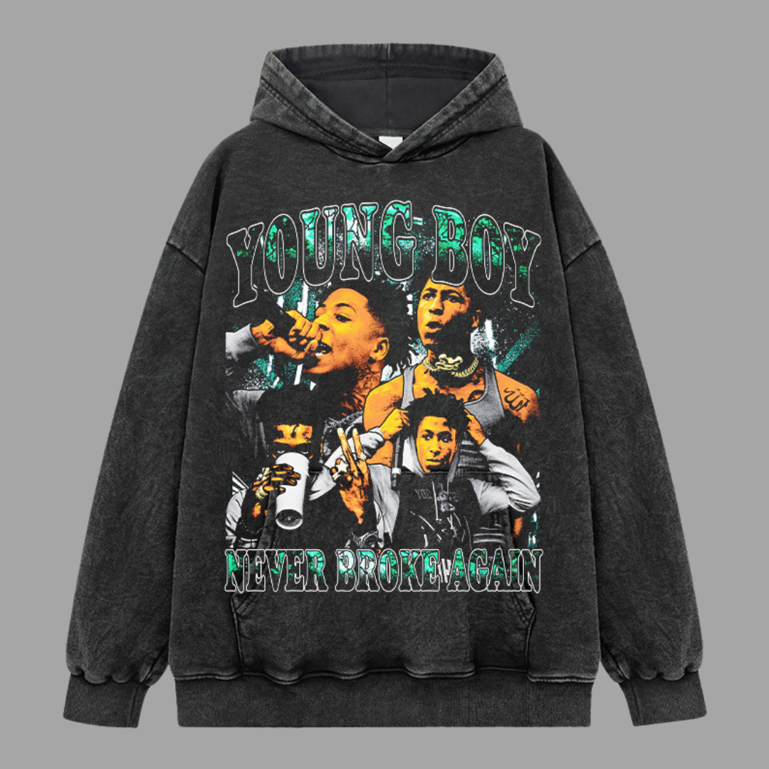 NBA Youngboy Hoodie 2.0